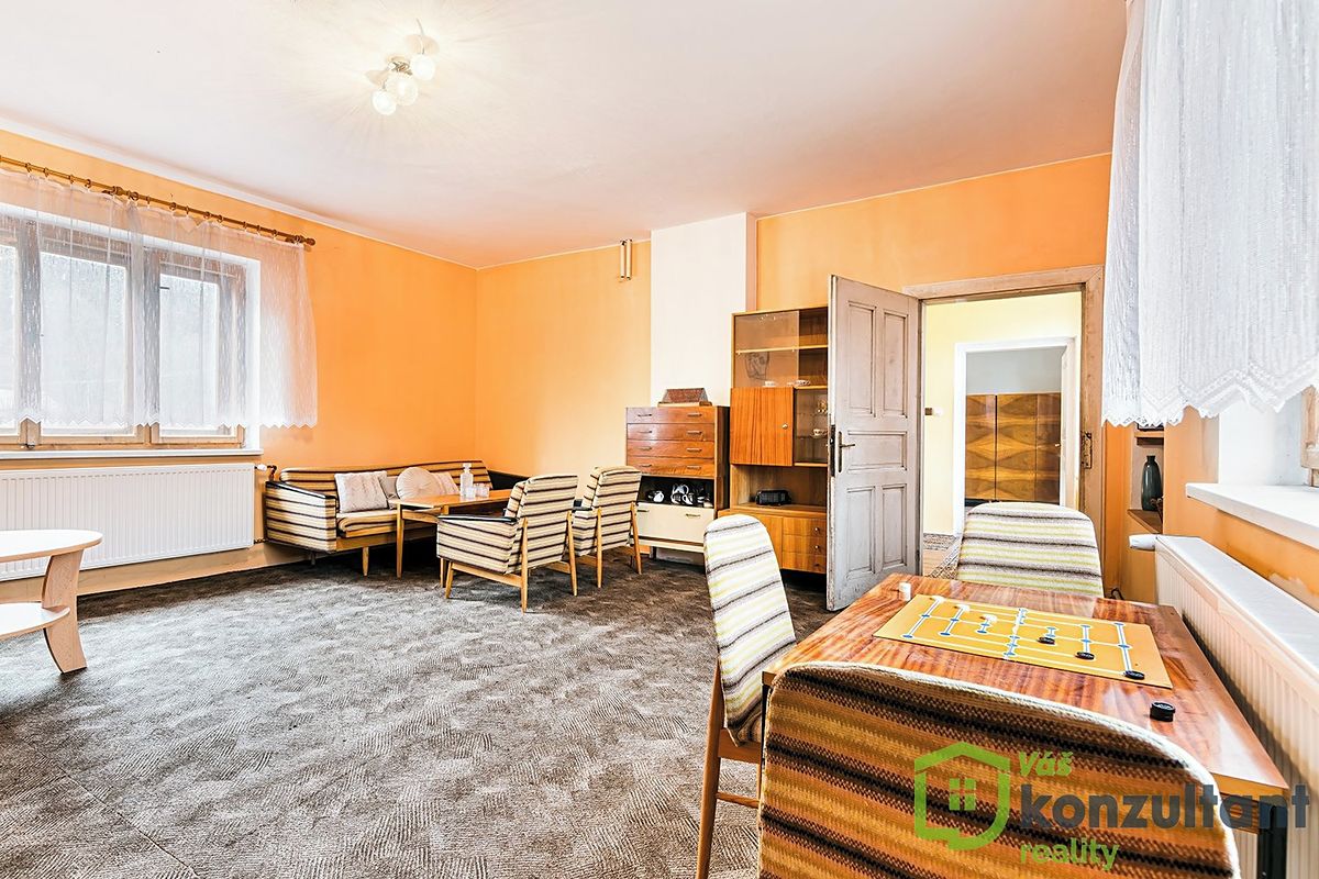 Prodej rodinného domu 121 m², pozemek 687 m² – fotografie 5