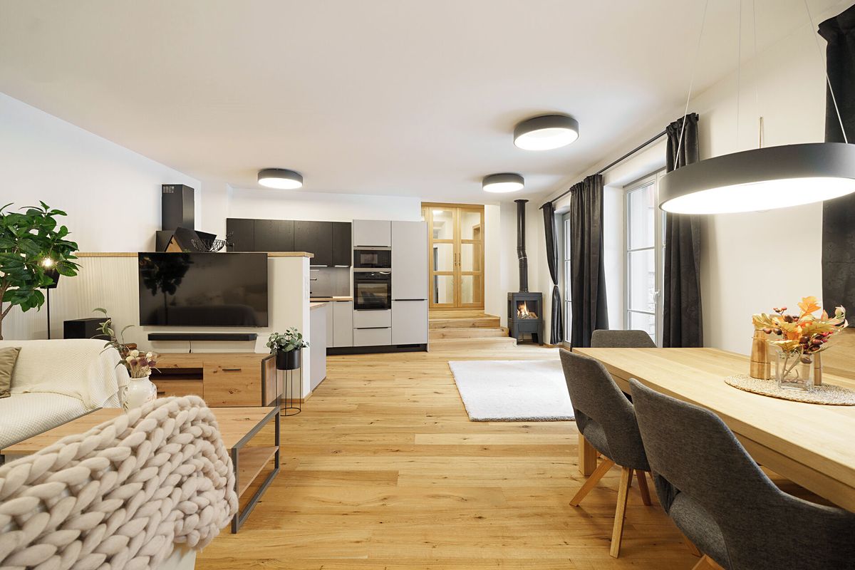 Prodej bytu 3+kk 116 m²