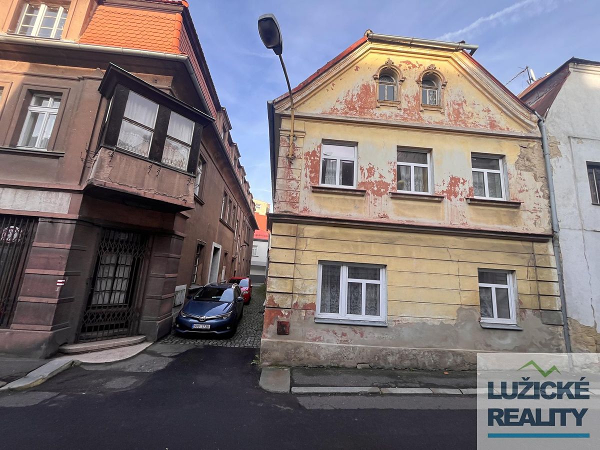 Pronájem rodinného domu 150 m², pozemek 115 m²