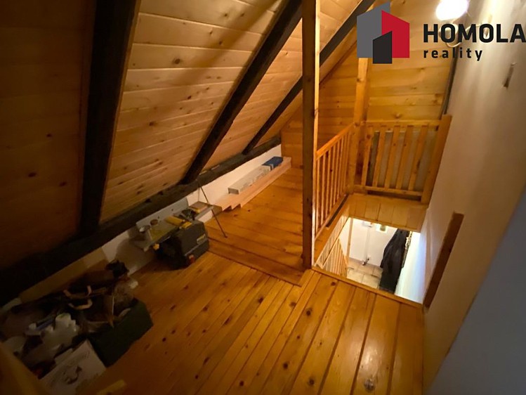 Prodej domu, 80 m² (18 z 29)