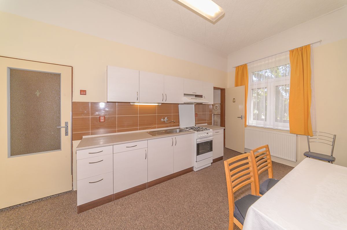 Prodej bytu 1+1 51 m²