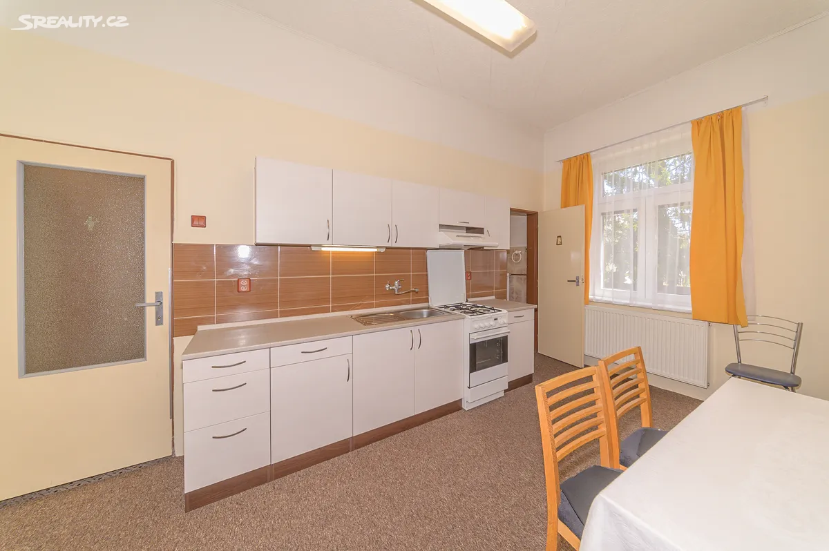 Prodej bytu 1+1 51 m², Mladá Boleslav