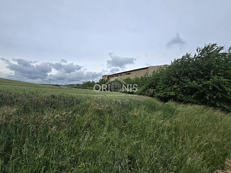Prodej pozemku, 8 620 m² (5 z 7)