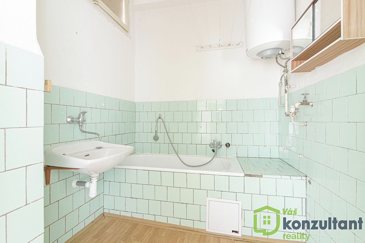 Prodej bytu 2+1 47 m² – fotografie 3