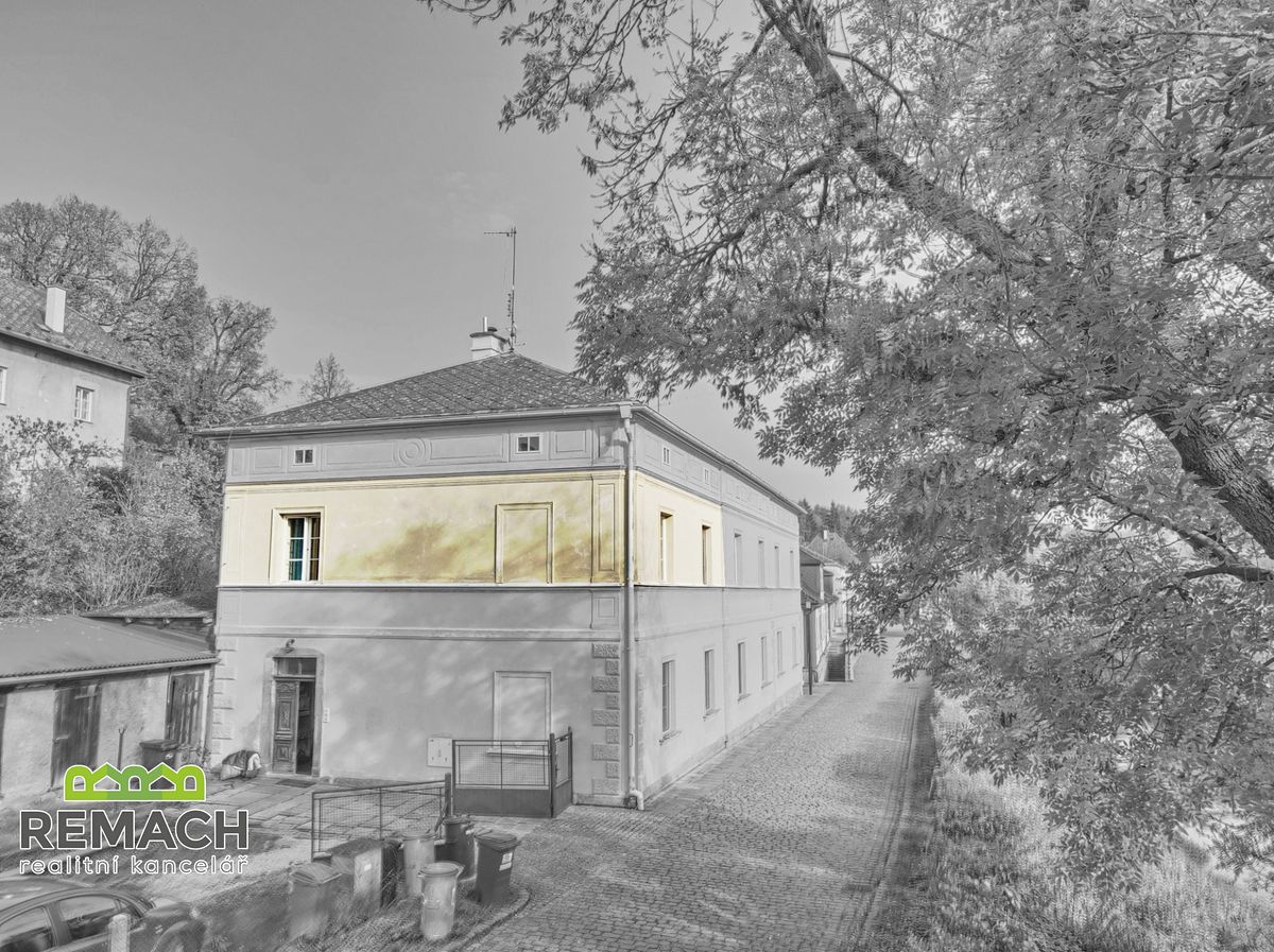 Prodej bytu 2+1 70 m² – fotografie 4