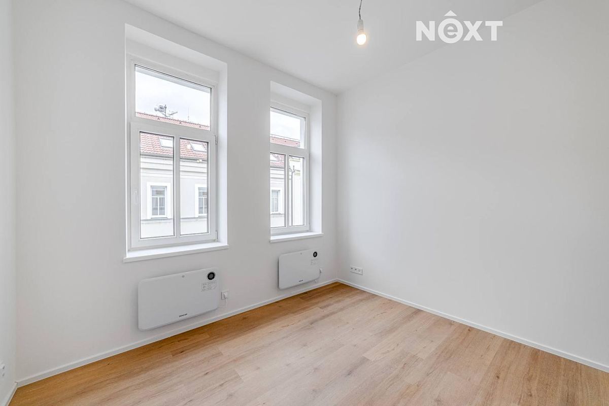 Prodej bytu 1+kk 19 m²