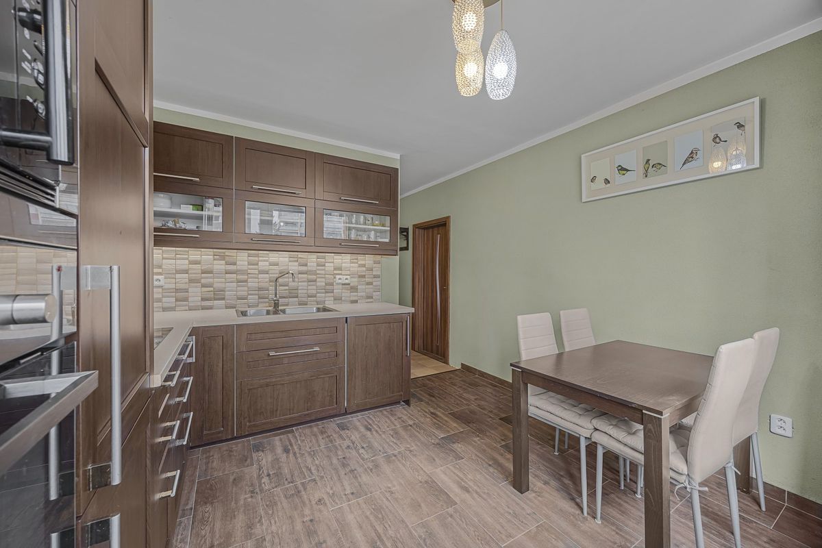 Prodej bytu 2+1 57 m²