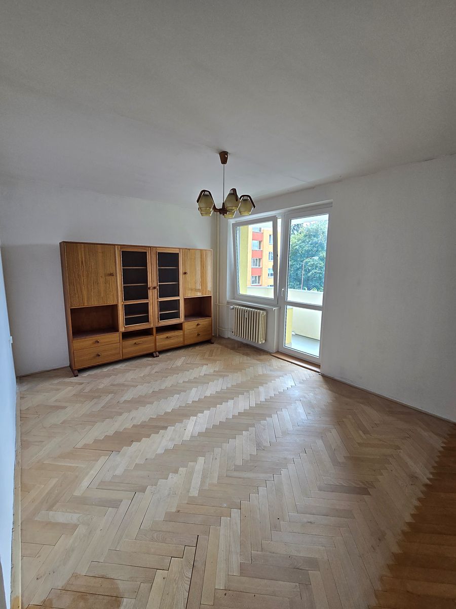 Prodej bytu 2+1 57 m²