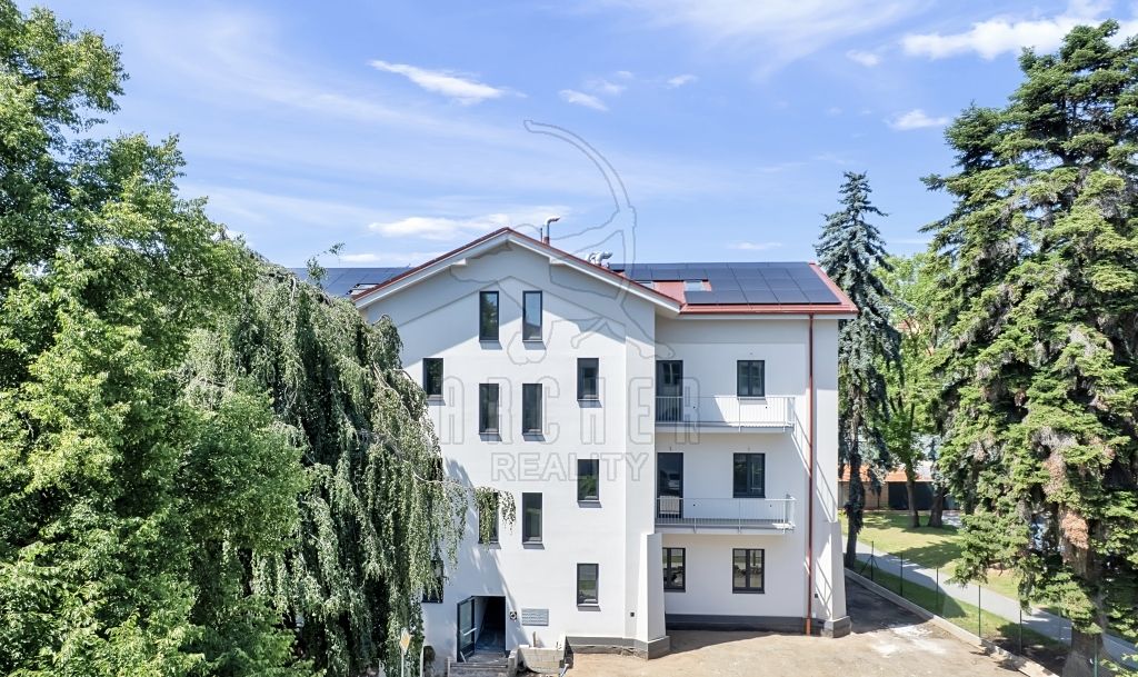 Prodej bytu 4+kk 108 m²