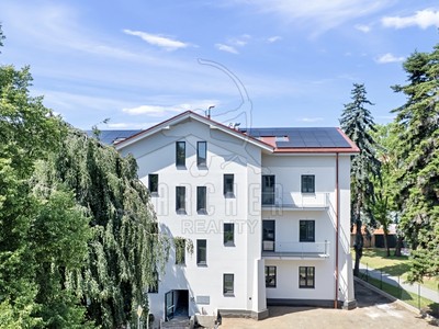 Prodej bytu 4+kk 108 m²