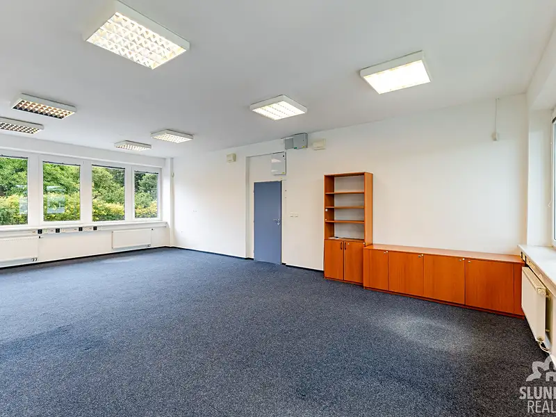 Pronájem kanceláře 50 m², Brno – náhled fotky 2