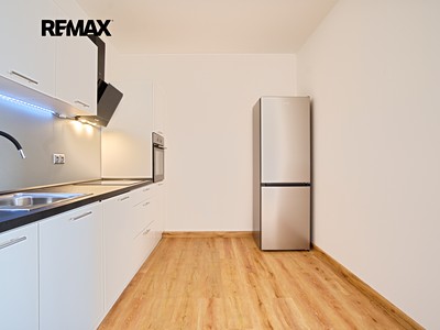 Pronájem bytu 2+kk 55 m²