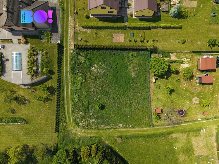 Ділянка на продаж, 1 081 м² (5 з 8)