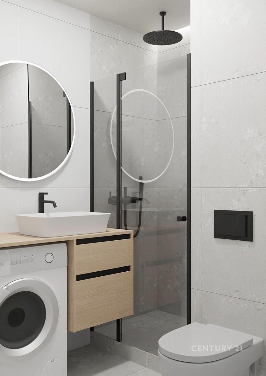 Prodej bytu 1+kk 29 m² – fotografie 4