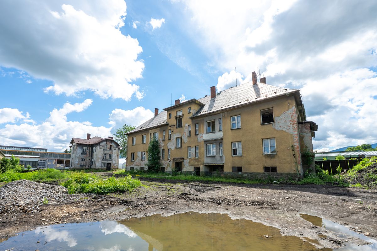 Prodej skladového prostoru 1651 m² – fotografie 3