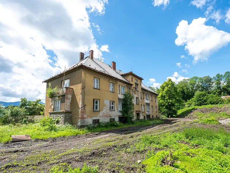 Prodej skladového prostoru 1651 m², Frýdlant nad Ostravicí – náhled fotky 2