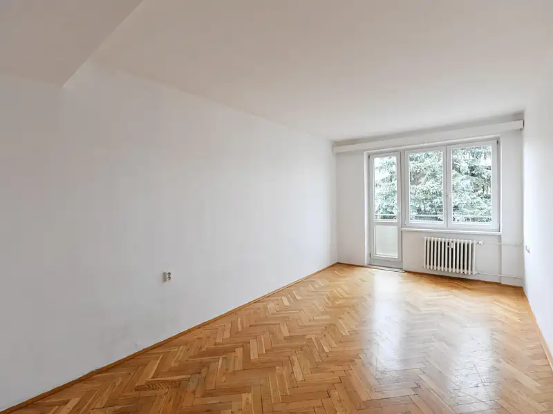 Prodej bytu 2+1 50 m², Praha – náhled fotky 2