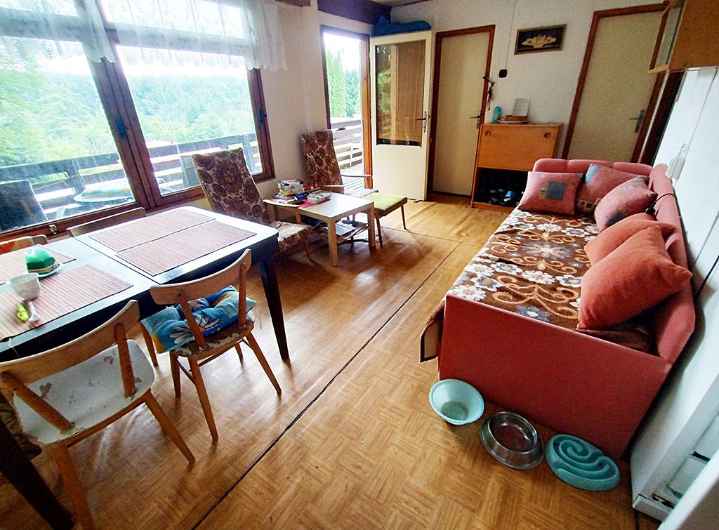 Prodej chaty 72 m², pozemek 117 m² – fotografie 4