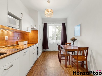 Prodej bytu 2+1 72 m²
