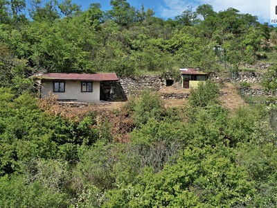 Prodej  chaty 16 m², pozemek 1 805 m²