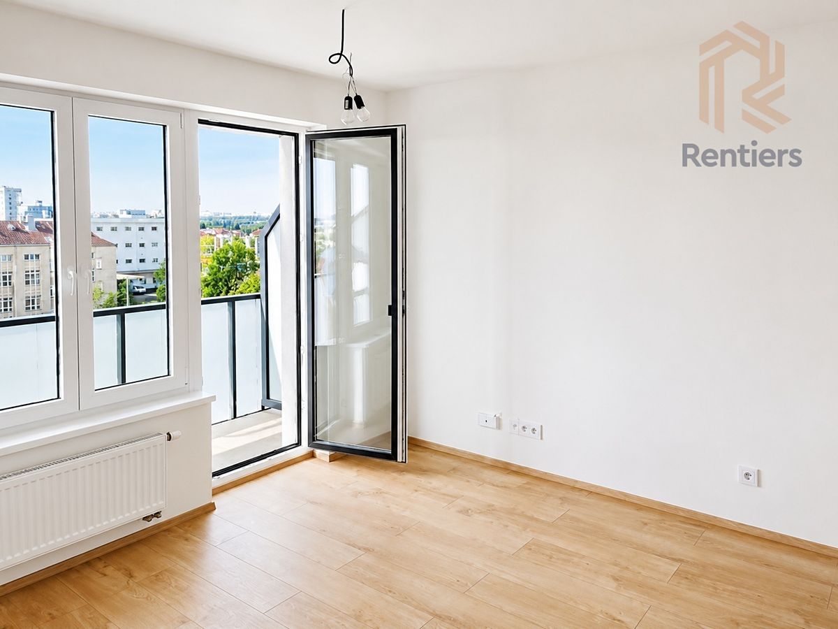 Prodej bytu 1+kk 31 m² – fotografie 3