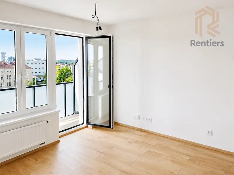Prodej bytu 1+kk 31 m², Praha – náhled fotky 3