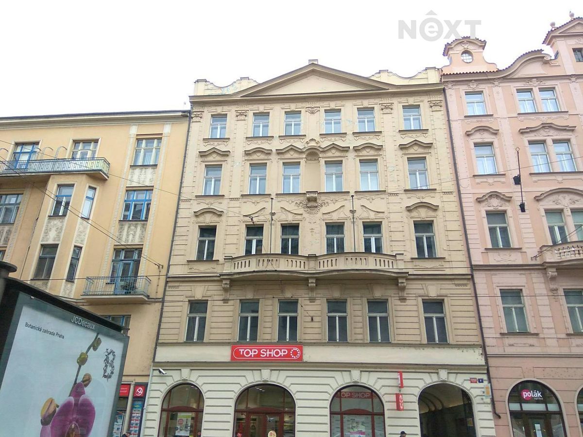 Pronájem kanceláře 18 m² – fotografie 2