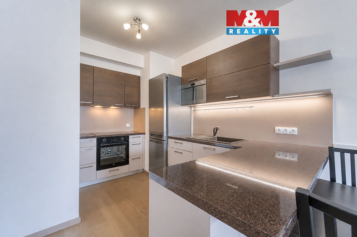 Prodej bytu 2+kk 61 m²