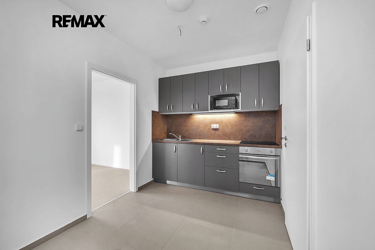 Pronájem bytu 2+1 57 m²