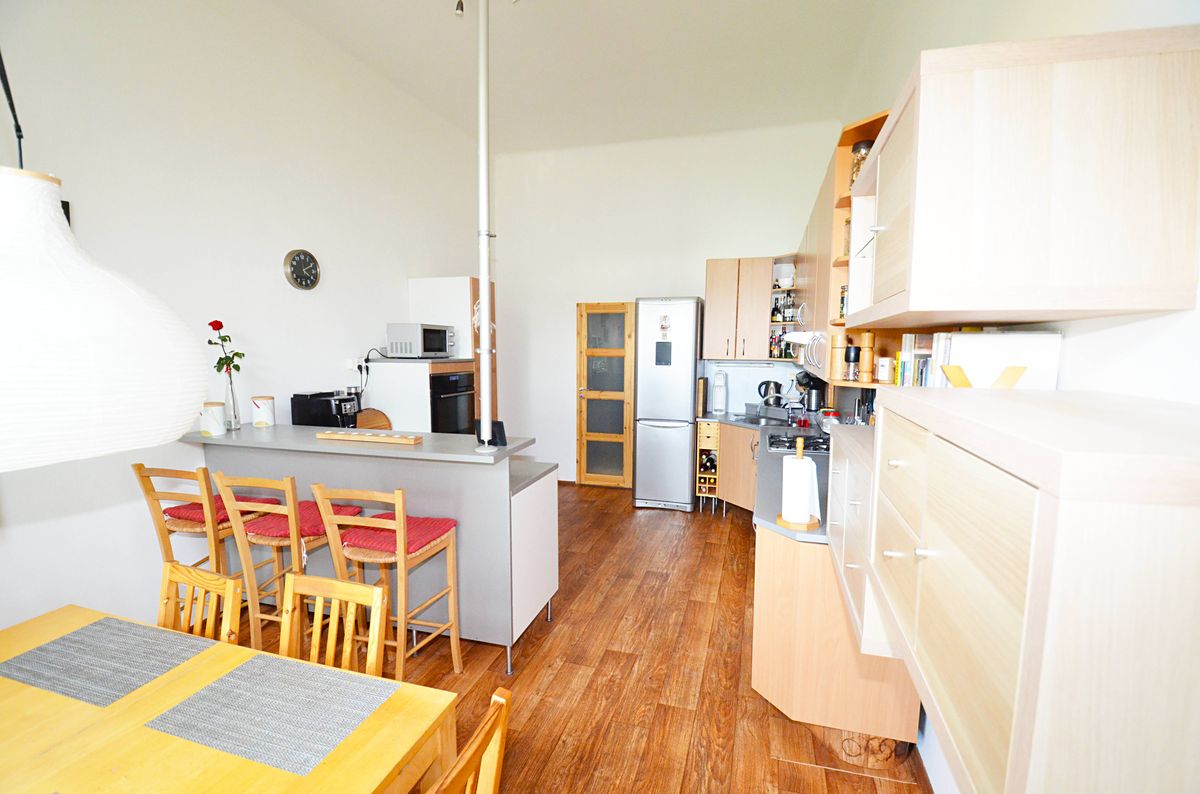 Prodej bytu 4+1 113 m² – fotografie 4