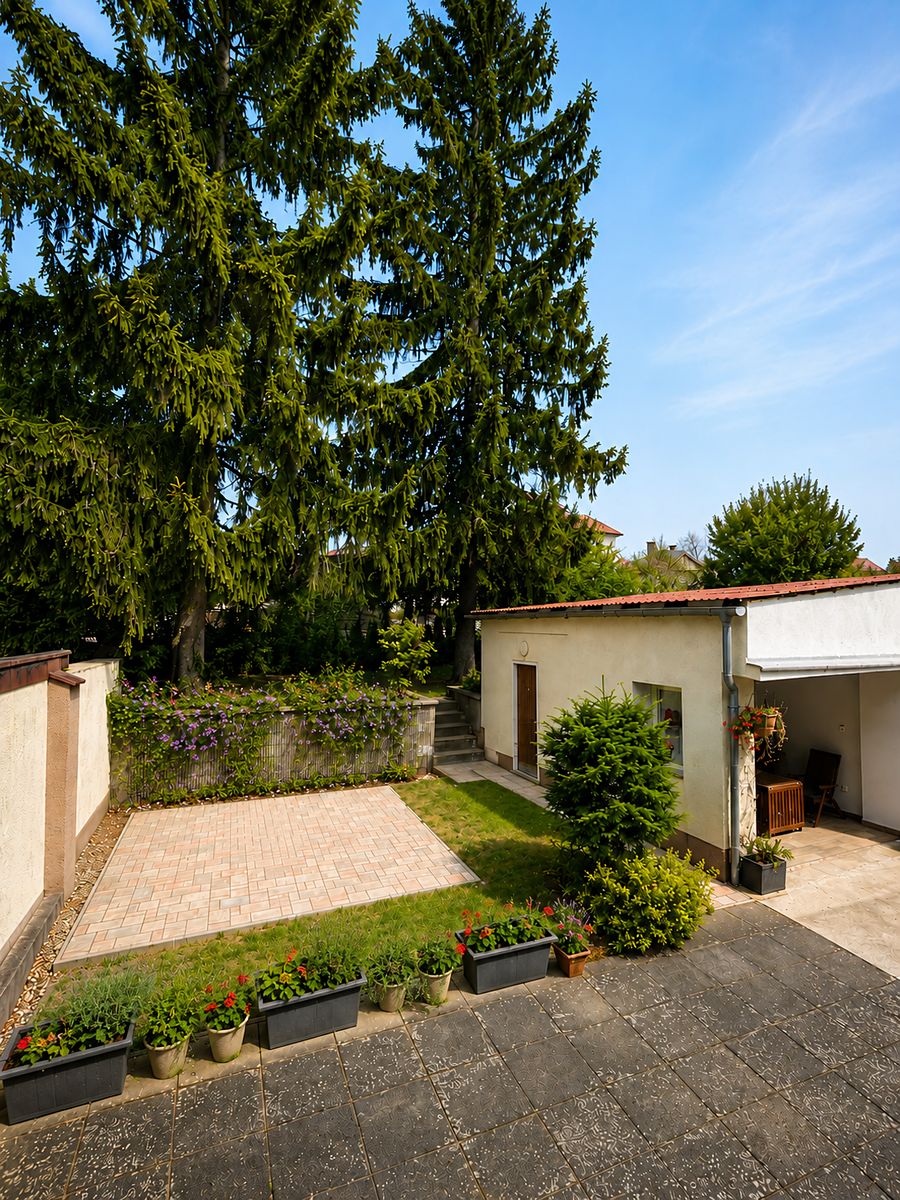Prodej rodinného domu 208 m², pozemek 395 m² – fotografie 4