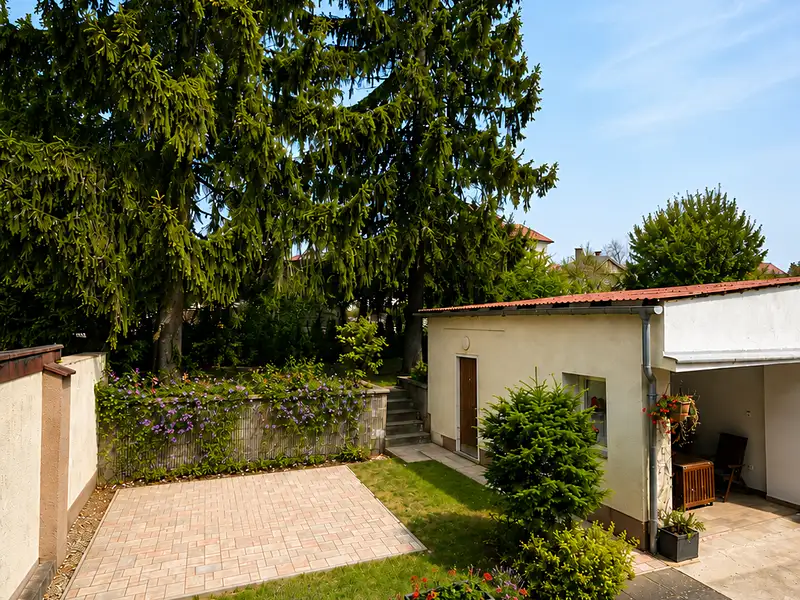 Prodej rodinného domu 208 m², pozemek 395 m², Vamberk – náhled fotky 3