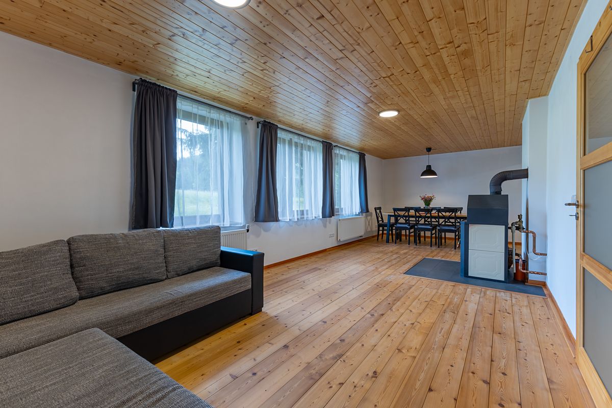 Prodej chaty 129 m², pozemek 400 m² – fotografie 4
