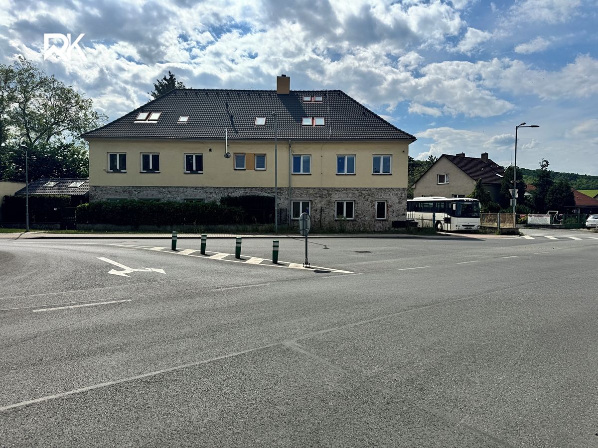 Prodej bytu 2+1 68 m²