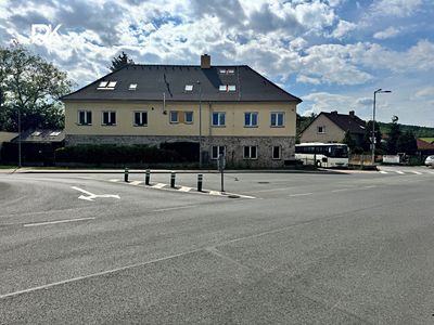 Prodej bytu 2+1 68 m²