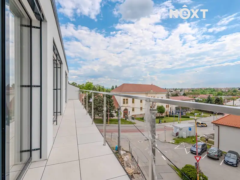 Prodej bytu 2+kk 69 m², Drnovice – náhled fotky 3
