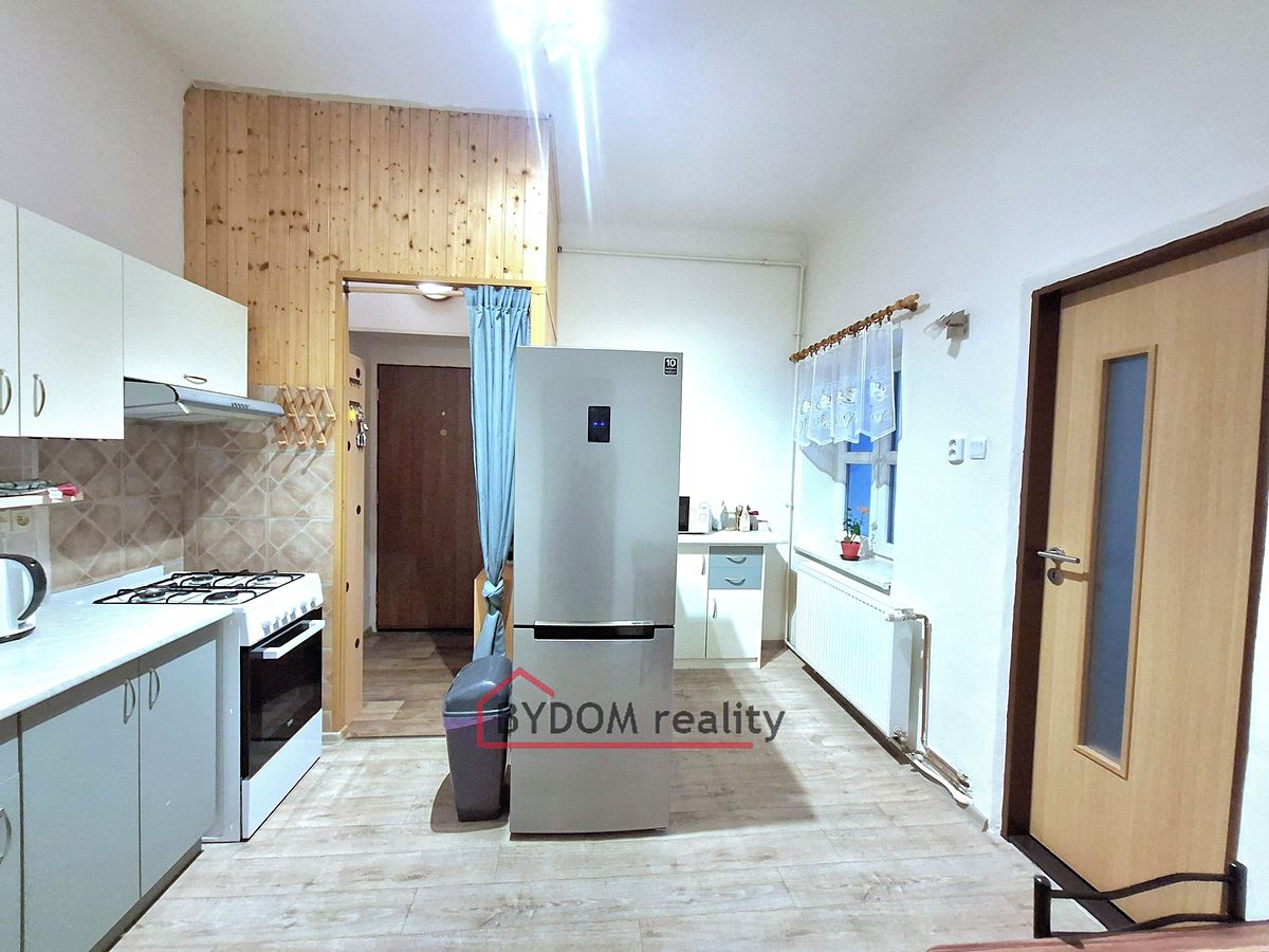 Prodej bytu 2+1 59 m² – fotografie 4