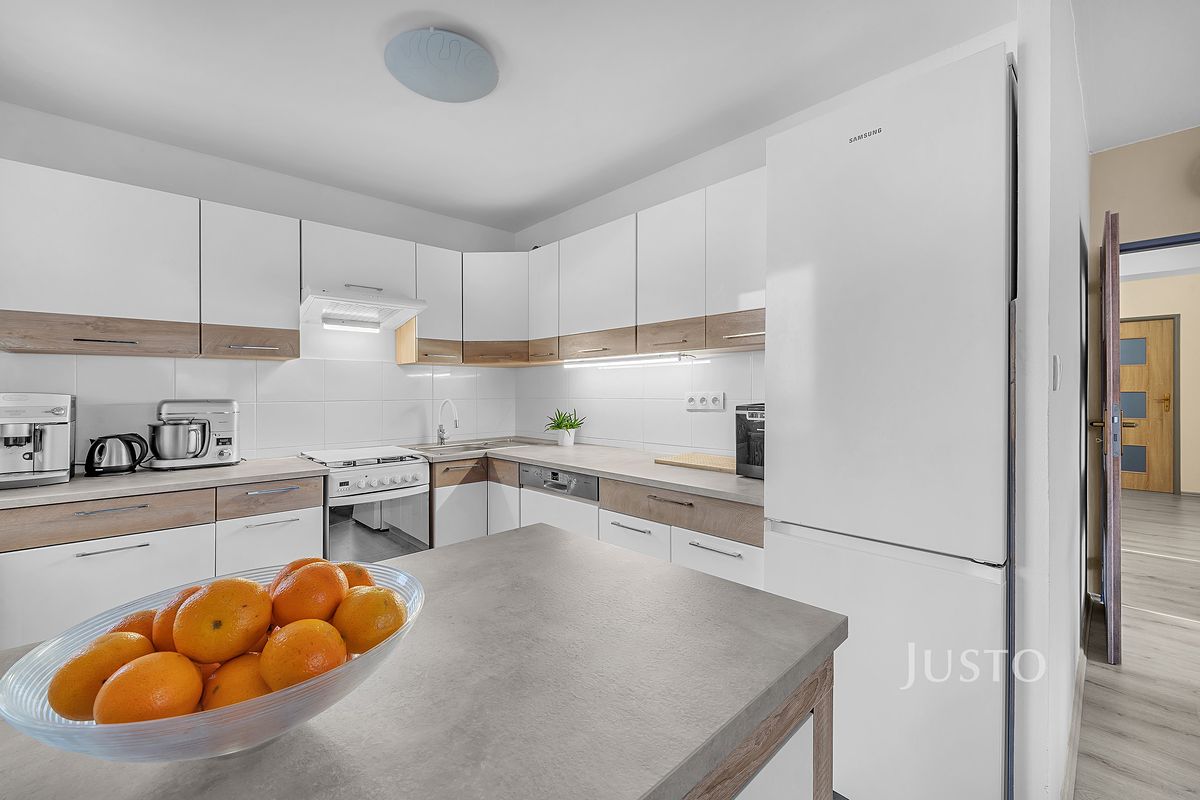Prodej bytu 3+1 65 m² – fotografie 2