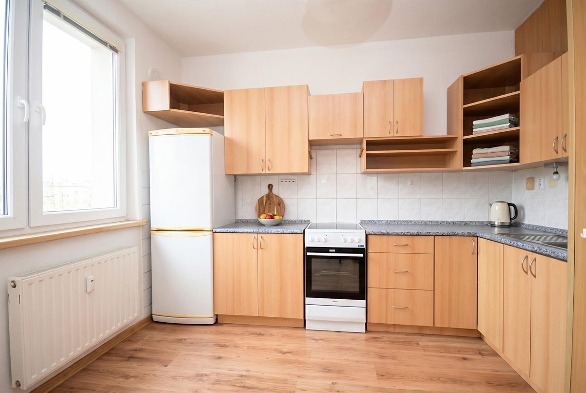 Pronájem bytu 2+1 44 m² – fotografie 2