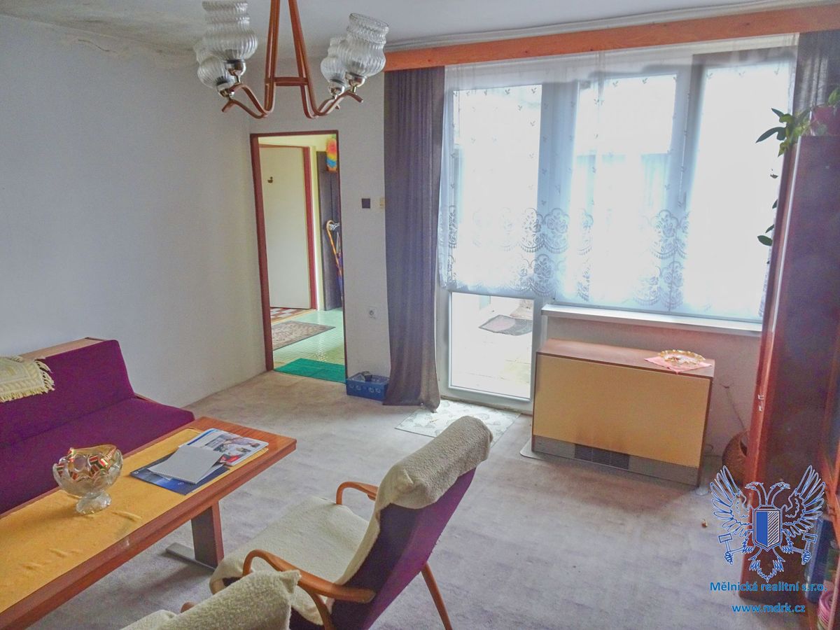 Prodej rodinného domu 86 m², pozemek 457 m² – fotografie 5