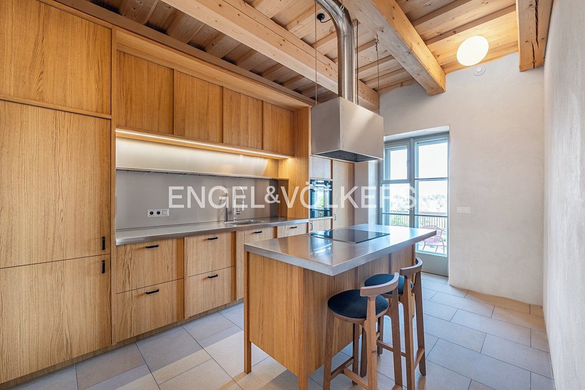 Pronájem bytu 4+1 138 m²