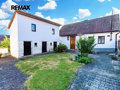 Prodej  rodinného domu 70 m², pozemek 654 m²