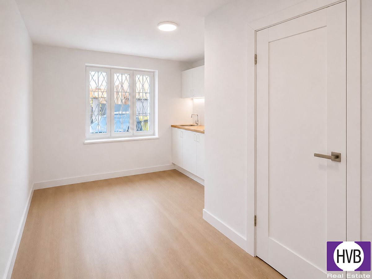 Prodej bytu 1+kk 15 m²