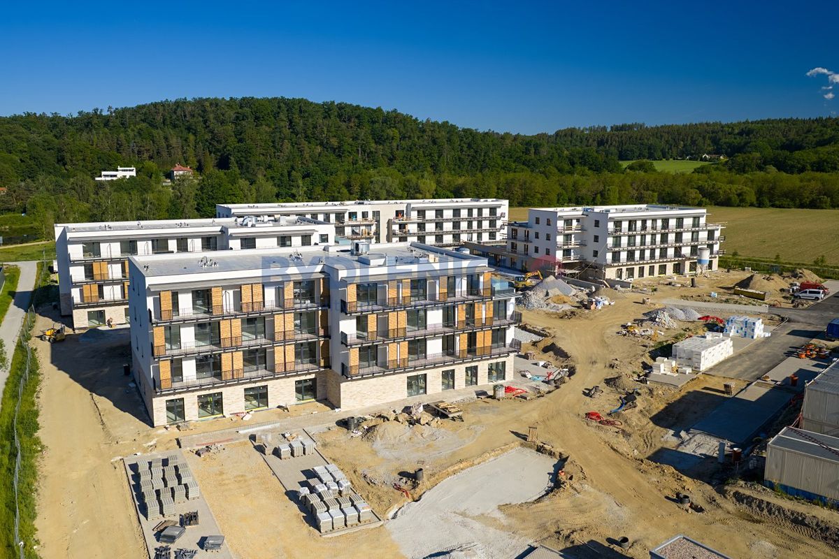 Prodej bytu 1+kk 42 m² – fotografie 4