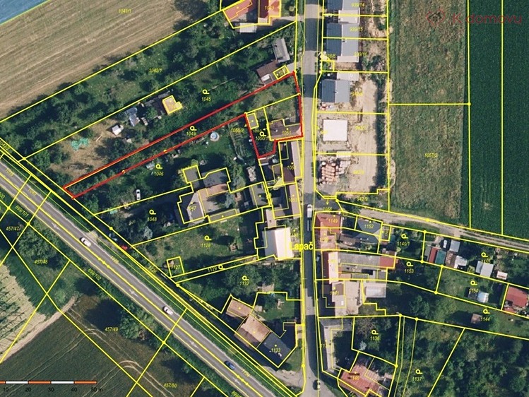Prodej domu, 68 m² (2 z 13)