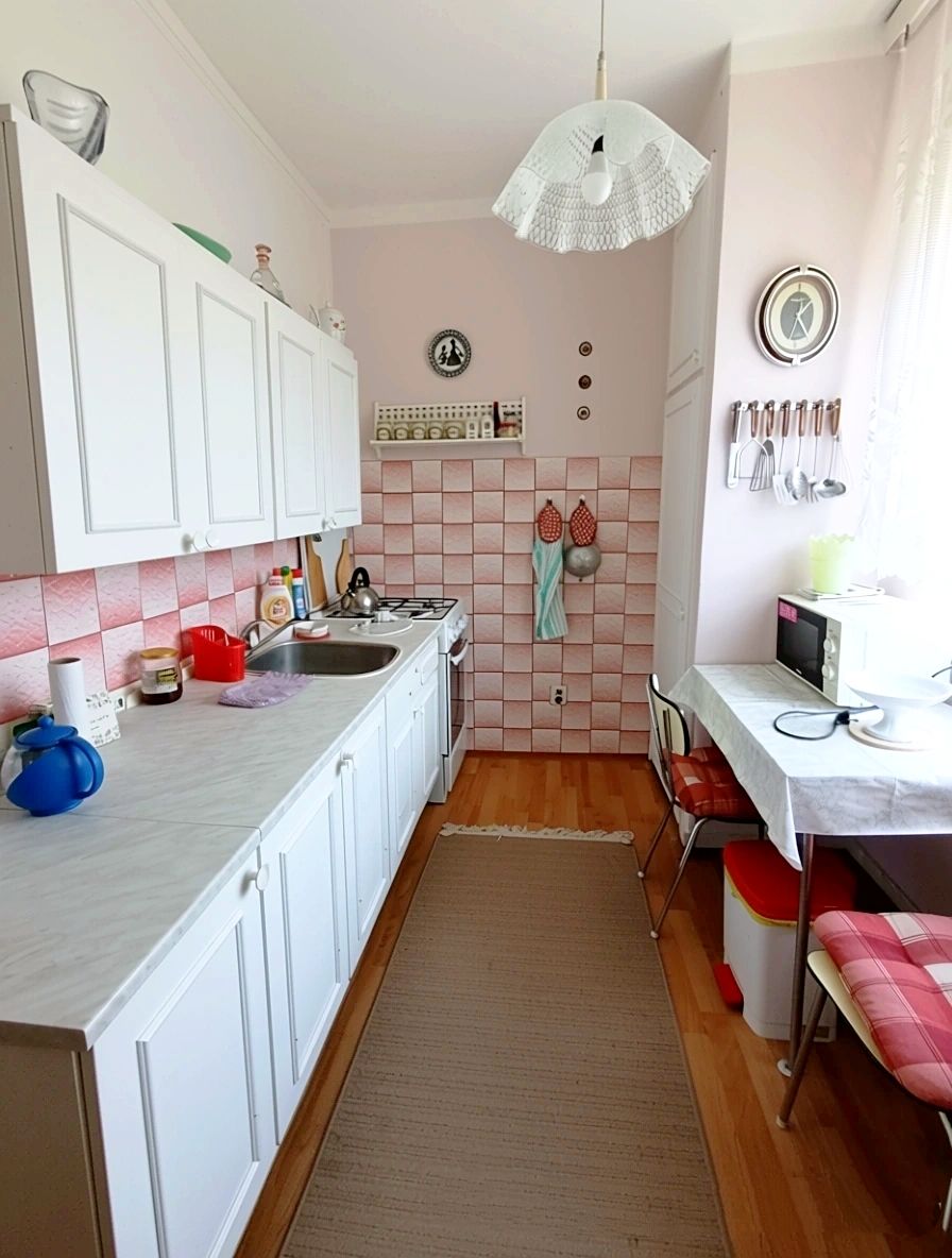 Prodej bytu 2+1 55 m² – fotografie 2