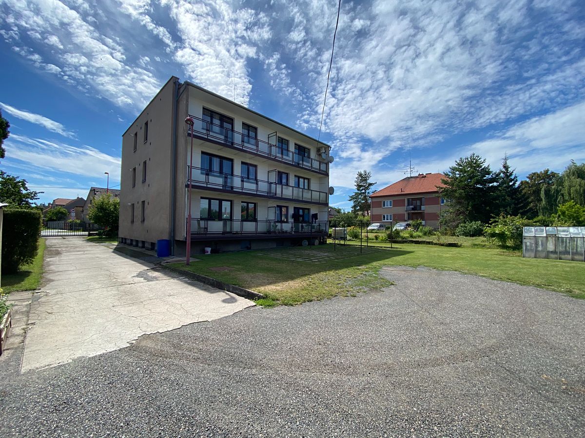 Prodej bytu 3+1 94 m²