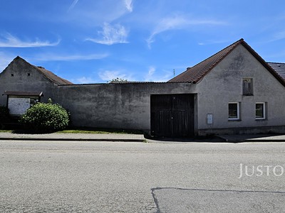 Prodej  rodinného domu 174 m², pozemek 963 m²