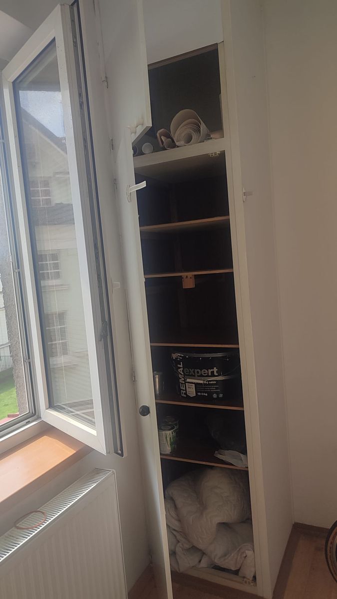 Pronájem bytu 1+1 40 m² – fotografie 3