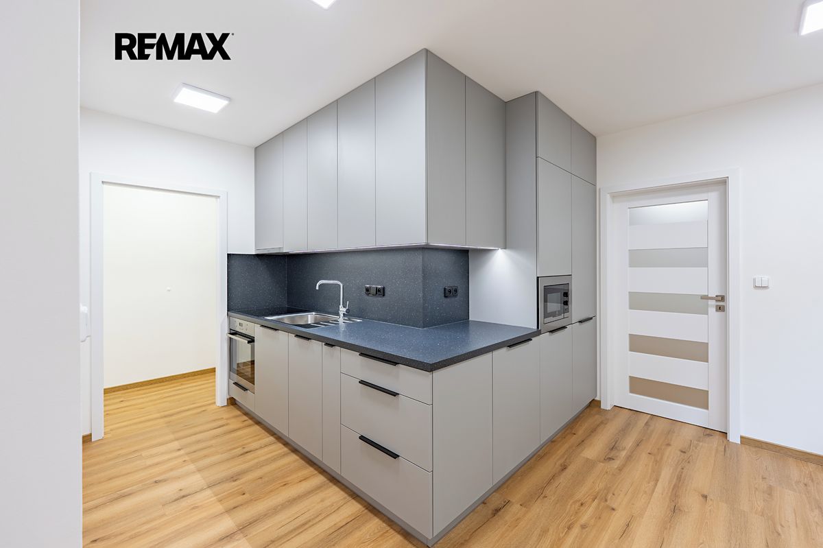 Prodej bytu 2+1 52 m²